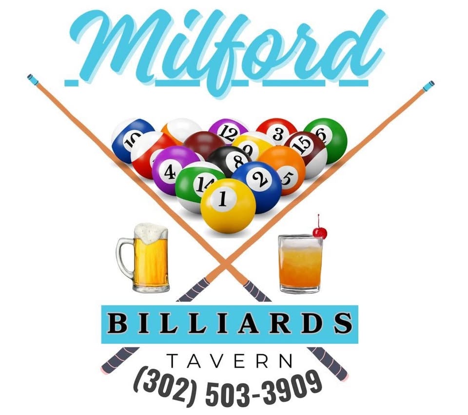 Milford Billiards